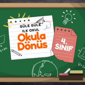 4.Sınıf Din Kültürü